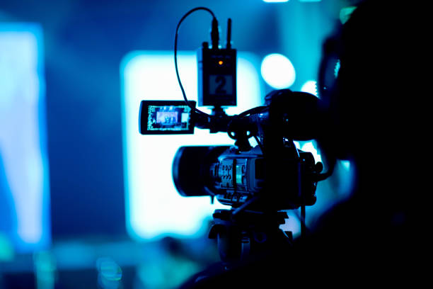 videographer